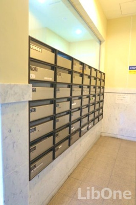 【その他共用部分】 | サニーコート市川駅前