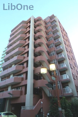 【外観】 | サニーコート市川駅前