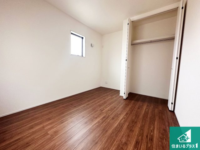 神戸市西区持子　第3期　新築一戸建ての外観|周辺は落ち着いた街並みの住宅地！子育てがしやすい住環境です！まだ未完成ですが、現地でしかわからない事もございます。是非一度ご覧ください。