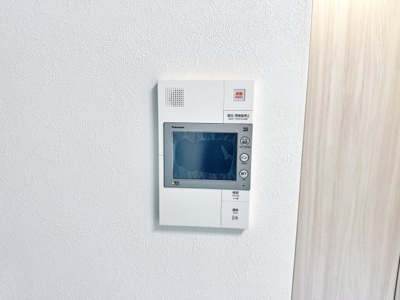 【セキュリティ】 | プレサンス野江内代ペルティエ