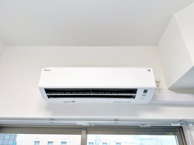 【設備】 | プレサンス野江内代ペルティエ