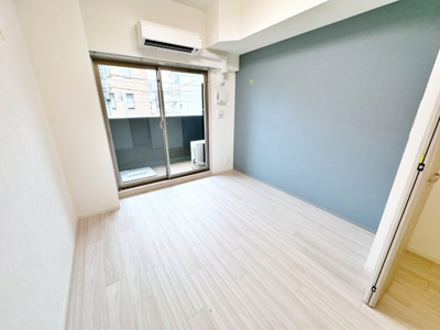 【居間・リビング】 | プレサンス野江内代ペルティエ