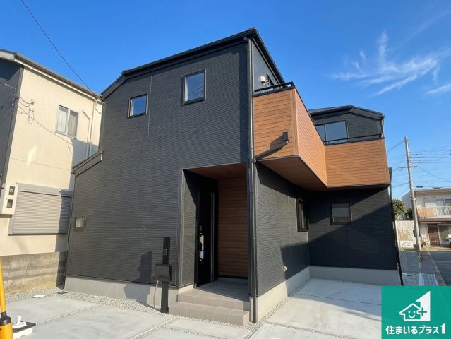 神戸市西区持子　第3期　新築一戸建て
