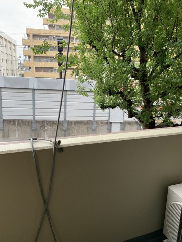 クレヴィスタ練馬桜台Ⅱの展望