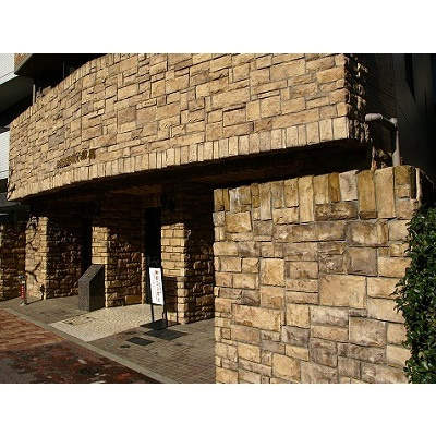 フェニックス練馬の内装