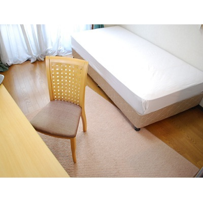 フェニックス練馬の内装