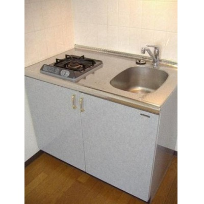 フェニックス練馬の内装