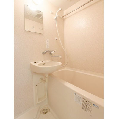 フェニックス練馬の内装