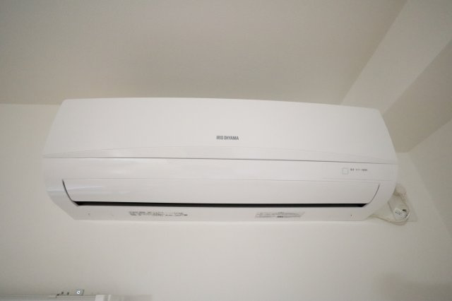 リュミエール・ベルのセキュリティ