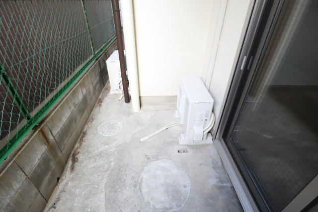 リュミエール・ベルの居間・リビング