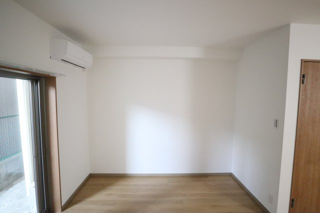 リュミエール・ベルの玄関