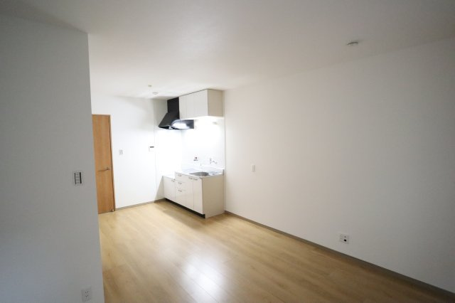 リュミエール・ベルの居間・リビング