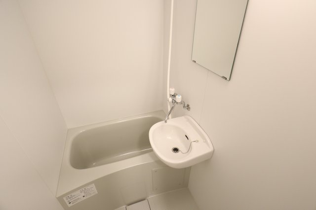 リュミエール・ベルのトイレ