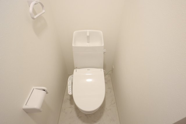 リュミエール・ベルの設備