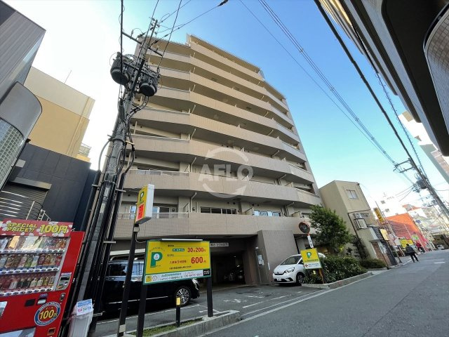 ウィスタリア京橋