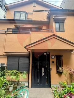 【外観】 | 北区山崎町戸建