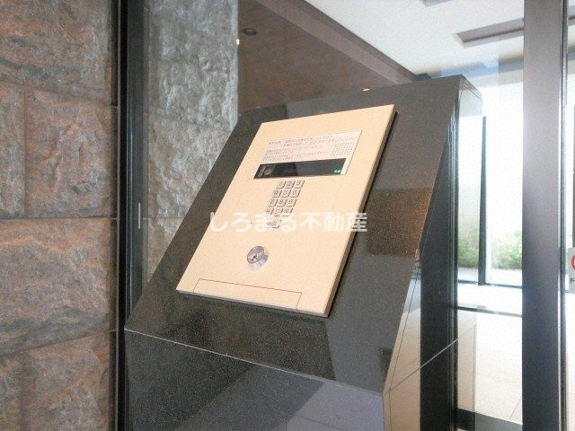 プレサンス京町堀ノースのその他共用部分