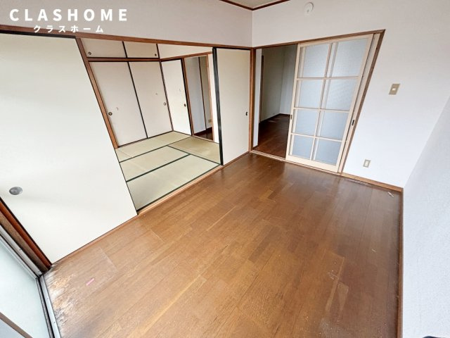 クリーンシティー　　刈谷市の賃貸ならクラスホーム刈谷店の内装|同物件の別部屋になります。