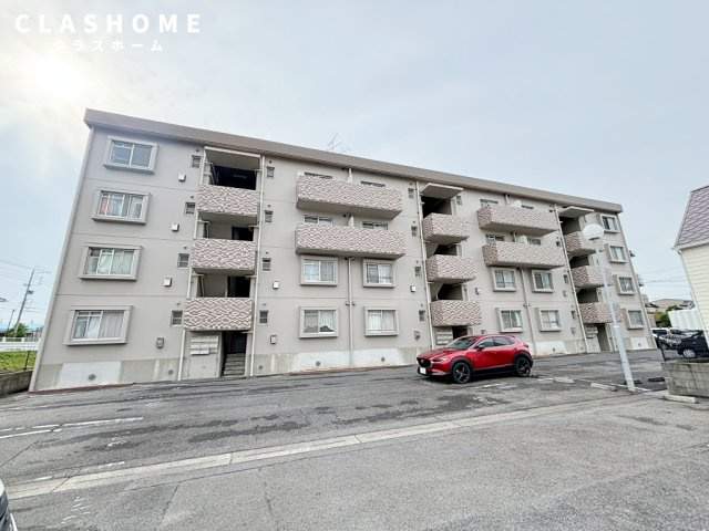 クリーンシティー　　刈谷市の賃貸ならクラスホーム刈谷店