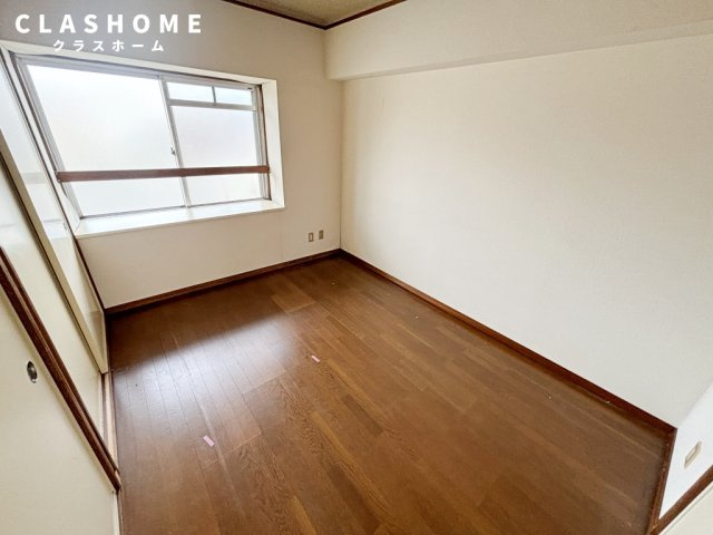 クリーンシティー　　刈谷市の賃貸ならクラスホーム刈谷店の洋室|同物件の別部屋になります。