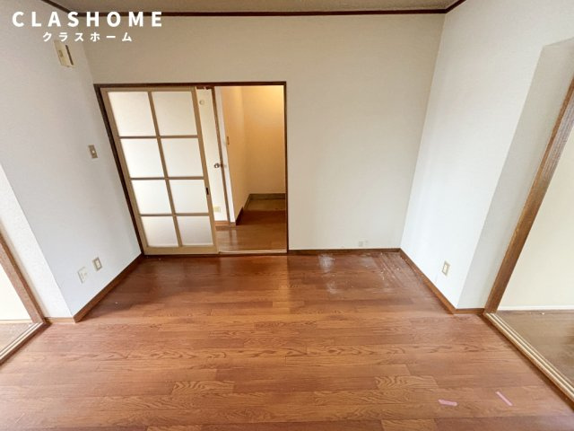 クリーンシティー　　刈谷市の賃貸ならクラスホーム刈谷店の居間・リビング|同物件の別部屋になります。