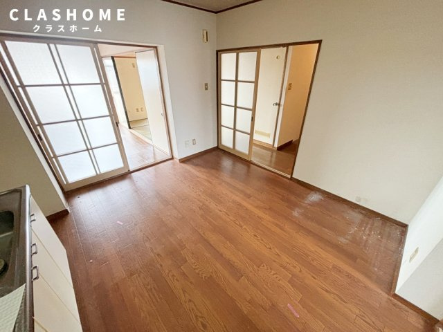 クリーンシティー　　刈谷市の賃貸ならクラスホーム刈谷店のその他|同物件の別部屋になります。