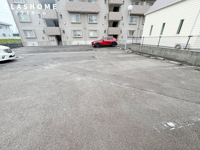 クリーンシティー　　刈谷市の賃貸ならクラスホーム刈谷店の駐車場