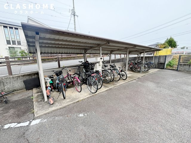 クリーンシティー　　刈谷市の賃貸ならクラスホーム刈谷店のその他共用部分