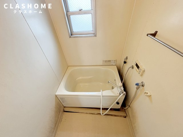 クリーンシティー　　刈谷市の賃貸ならクラスホーム刈谷店の浴室|同物件の別部屋になります。