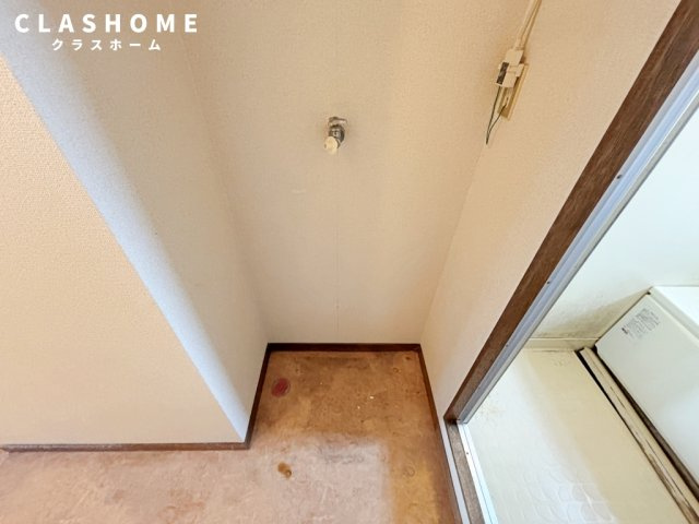 クリーンシティー　　刈谷市の賃貸ならクラスホーム刈谷店の設備|同物件の別部屋になります。