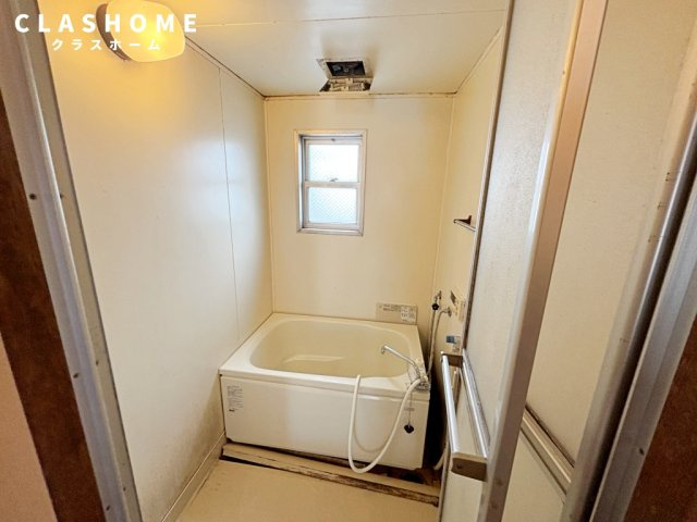 クリーンシティー　　刈谷市の賃貸ならクラスホーム刈谷店の浴室|同物件の別部屋になります。