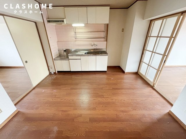 クリーンシティー　　刈谷市の賃貸ならクラスホーム刈谷店の居間・リビング|同物件の別部屋になります。