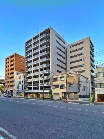 クリオ横濱ベイフォートの画像