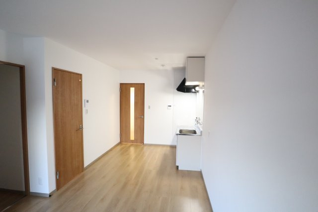 リュミエール・ベルの設備