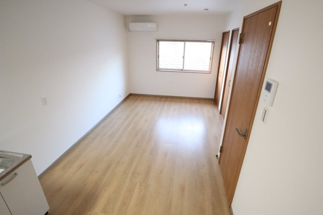 リュミエール・ベルの居間・リビング