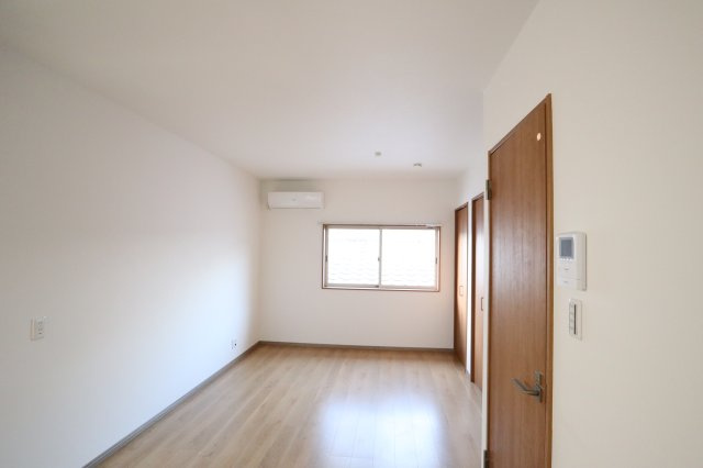 リュミエール・ベルの居間・リビング