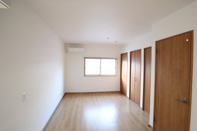 リュミエール・ベルの間取り