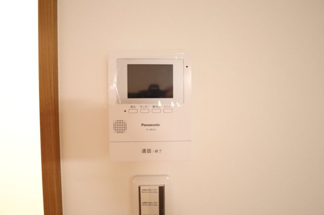 リュミエール・ベルのセキュリティ