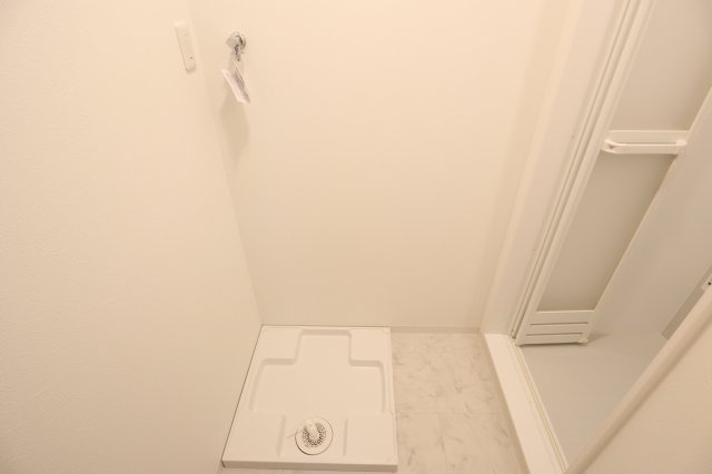 リュミエール・ベルの洗面所