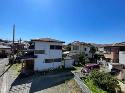 【展望】 | メゾンドカメリア