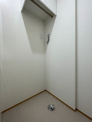 【内装】 | メゾンドカメリア