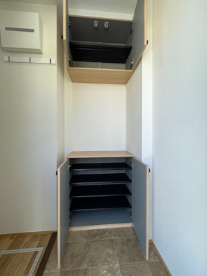 【内装】 | メゾンドカメリア