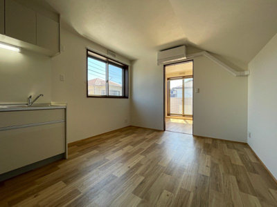 【居間・リビング】 | メゾンドカメリア