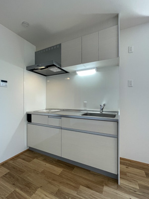 【キッチン】 | メゾンドカメリア