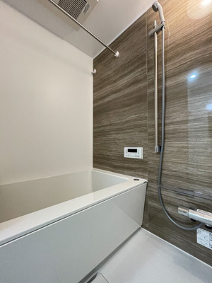 【浴室】 | メゾンドカメリア