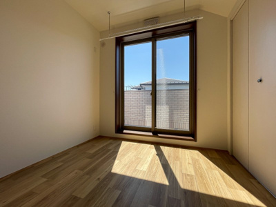 【寝室】 | メゾンドカメリア