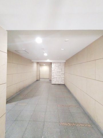 メインステージ御茶ノ水のエントランス|エントランス