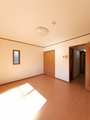 【内装】 | カルフールＢ．Ｃ白山 | きれいな内装です