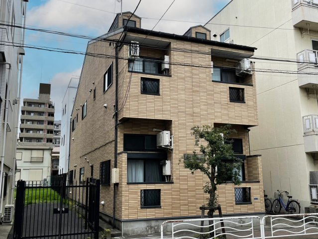 アーバングレイス