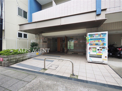 【その他共用部分】 | グランフォース横浜伊勢佐木町